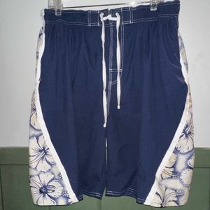 Mens sol surf shorts size 2xl